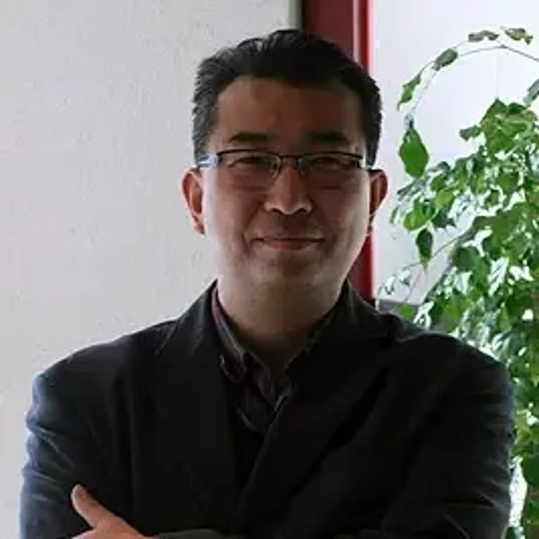 박기범 (Park Ki Beom)