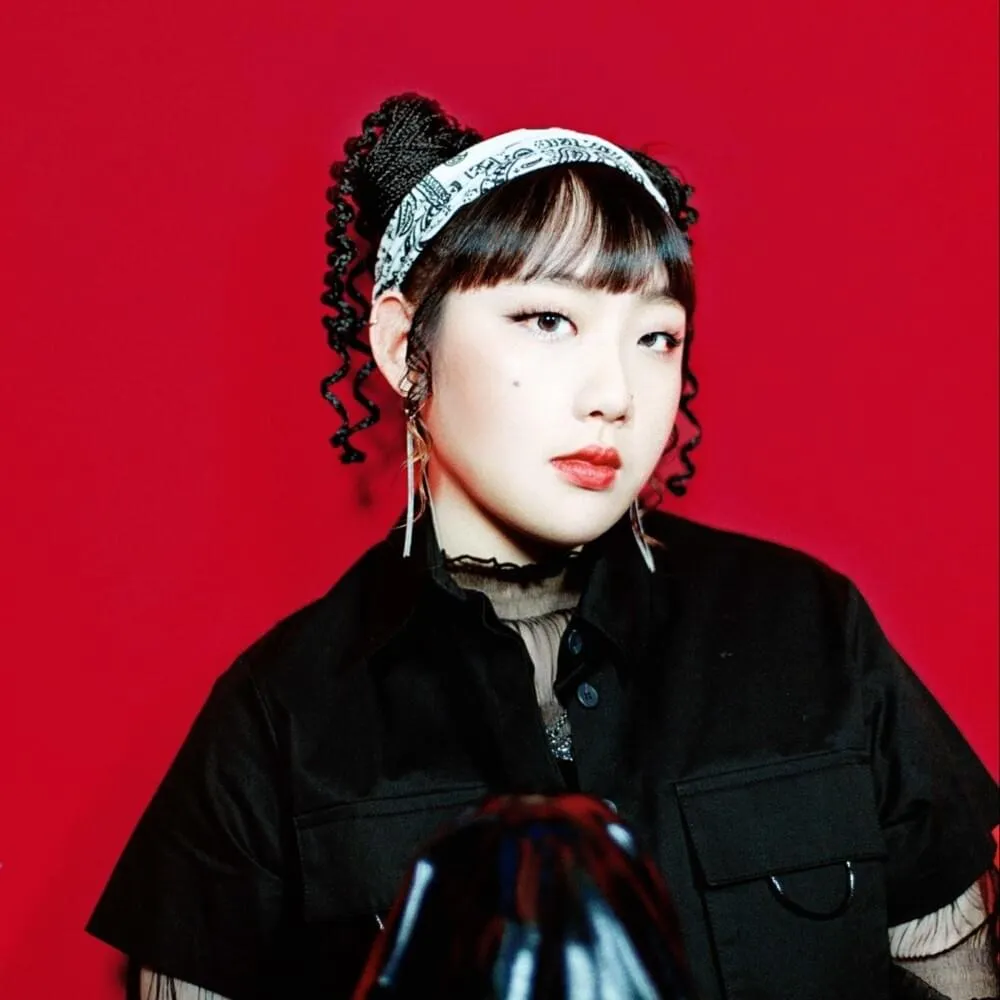 Park Moon Chi (박문치)