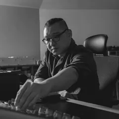 박문수 (Park Moon Soo)