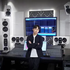 박남준 (Park Nam Jun)