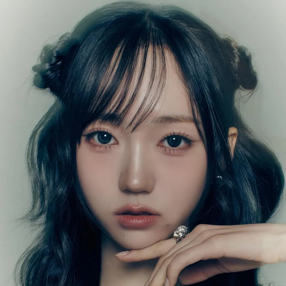 Park ShiOn (박시온)
