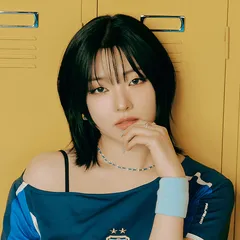 Park Soeun (Weeekly)