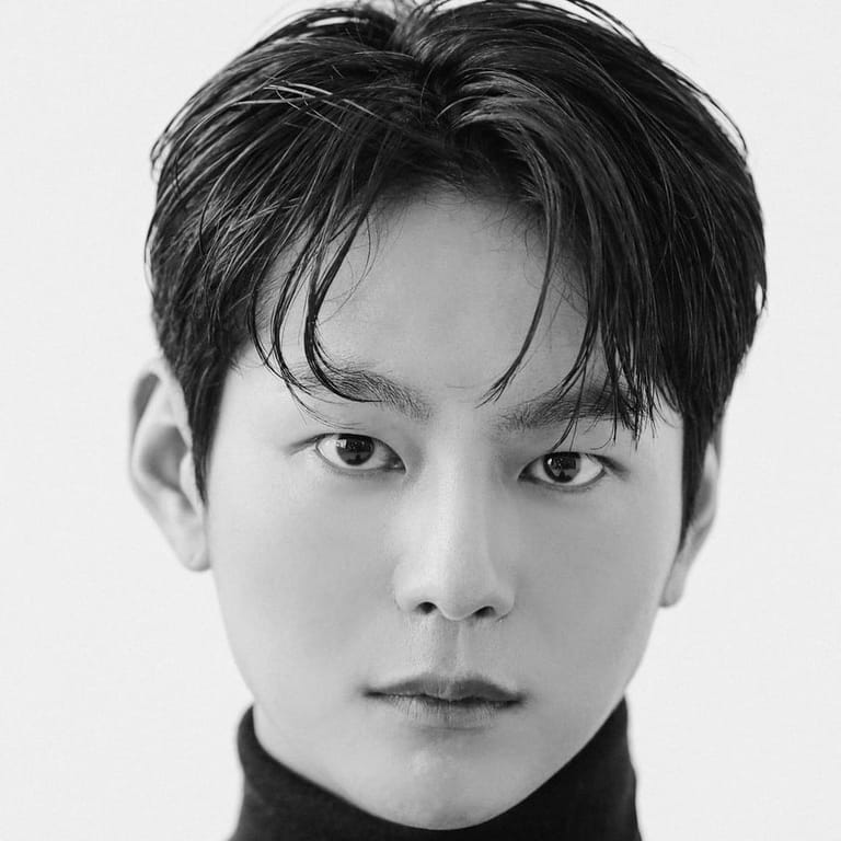 Park Sunho (박선호)