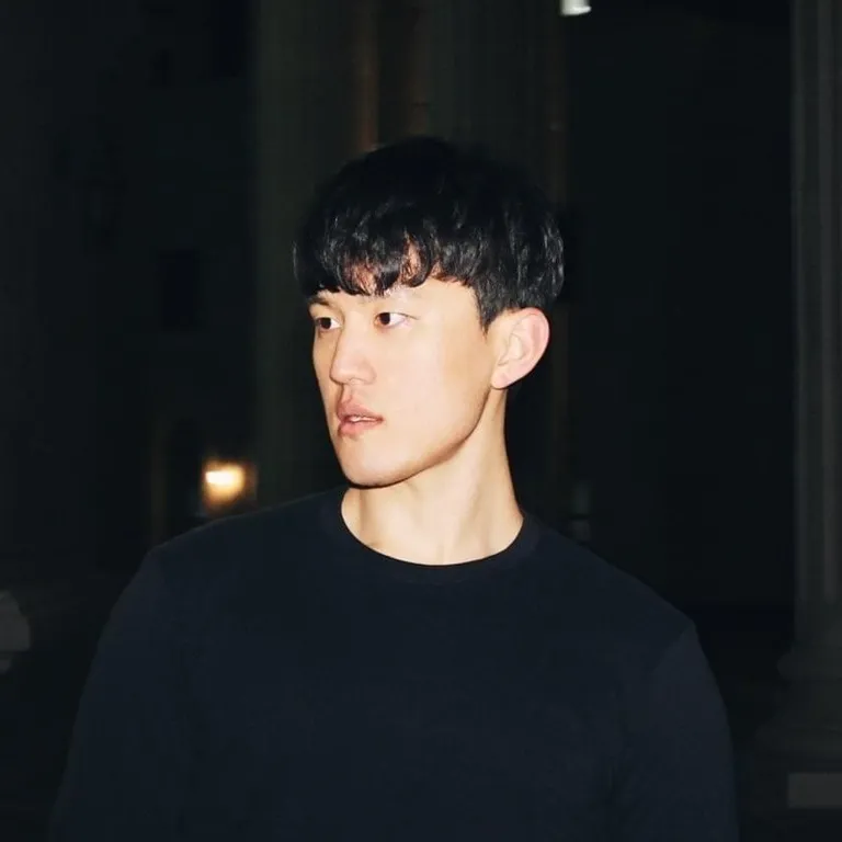 박태원 (Park Tae Won)