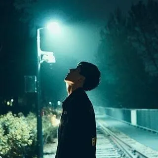 박우상 (Park Woo Sang)