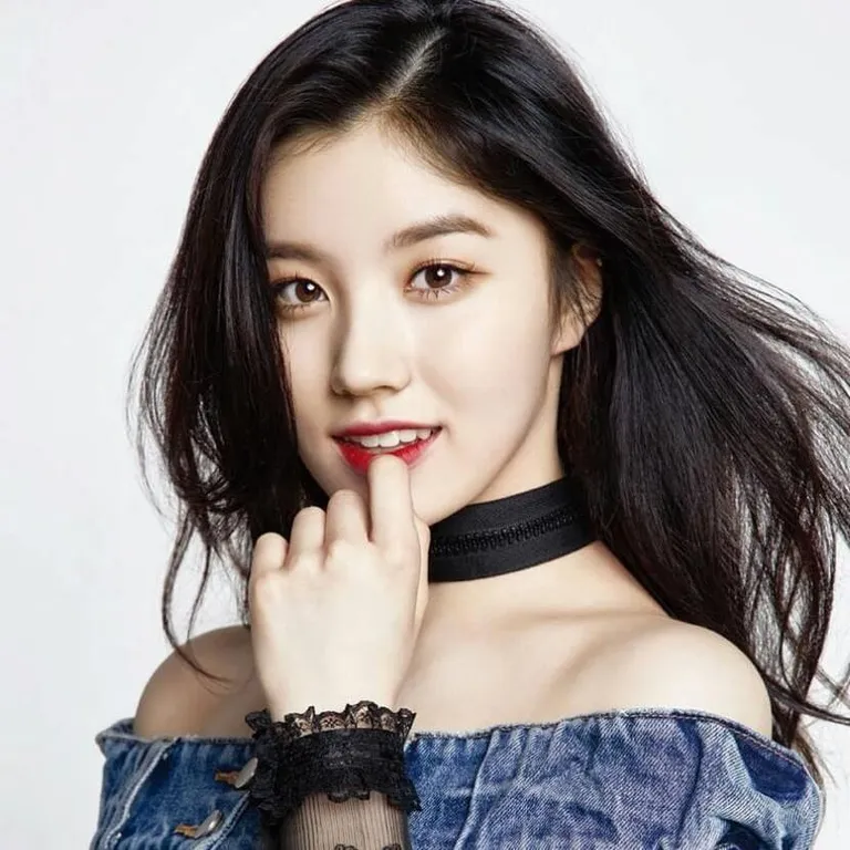 Park Xiyeon (박시연)