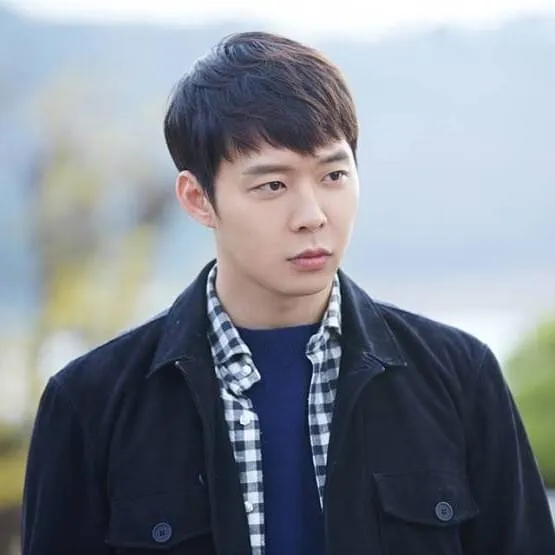 Park Yu-chun (박유천)