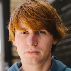 Parker Corey
