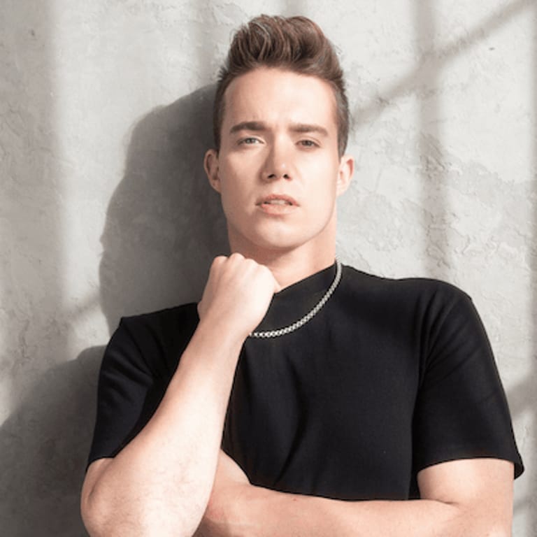 Parker Matthews