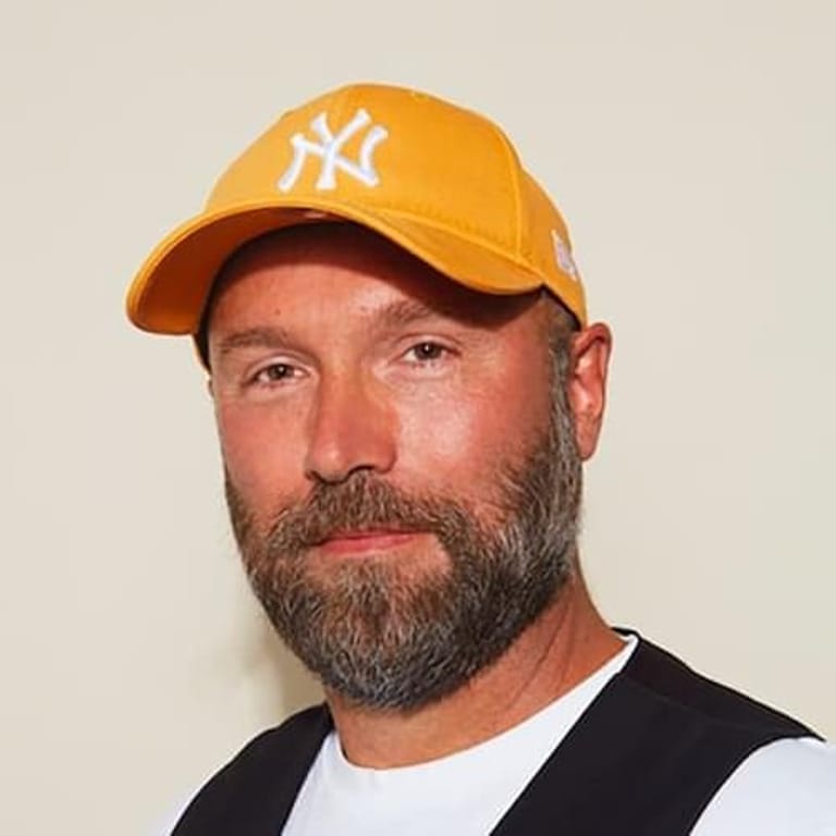 Pascal Charrue