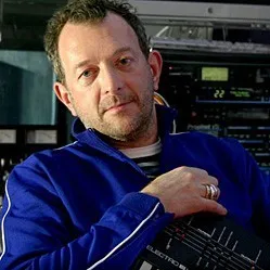 Pascal Gabriel