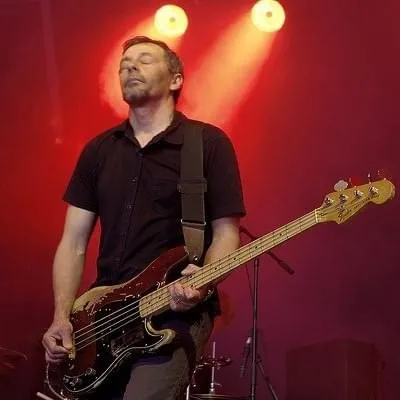 Pascal Humbert
