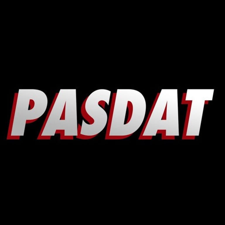 Pasdat
