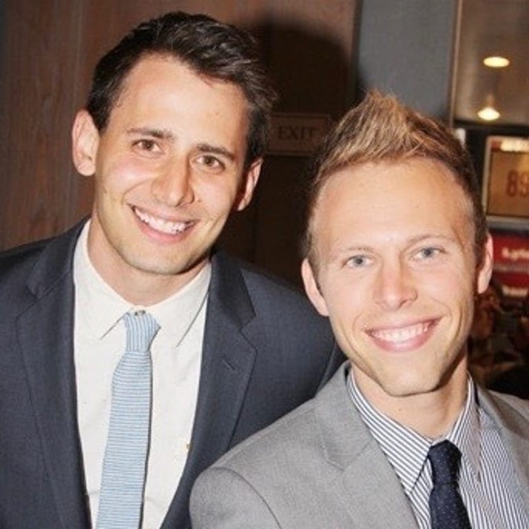 Pasek & Paul