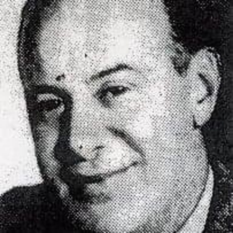 Pat Ballard
