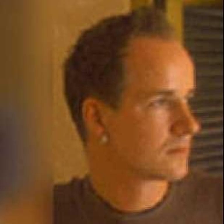 Pat Benzner