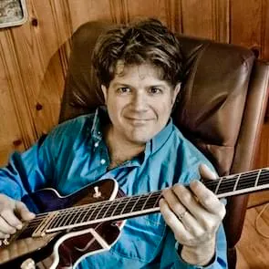 Pat Bergeson