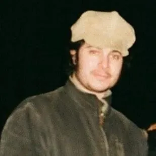 Pat Brier