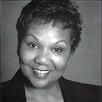 Pat Henderson