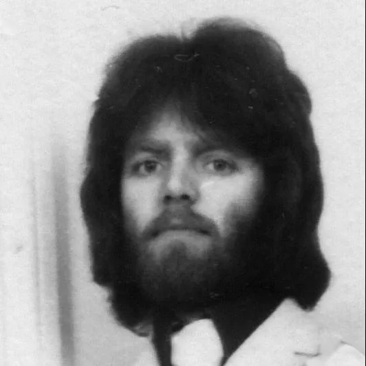 Pat King