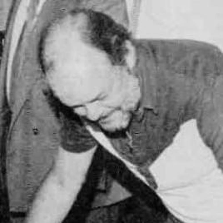 Pat Martin