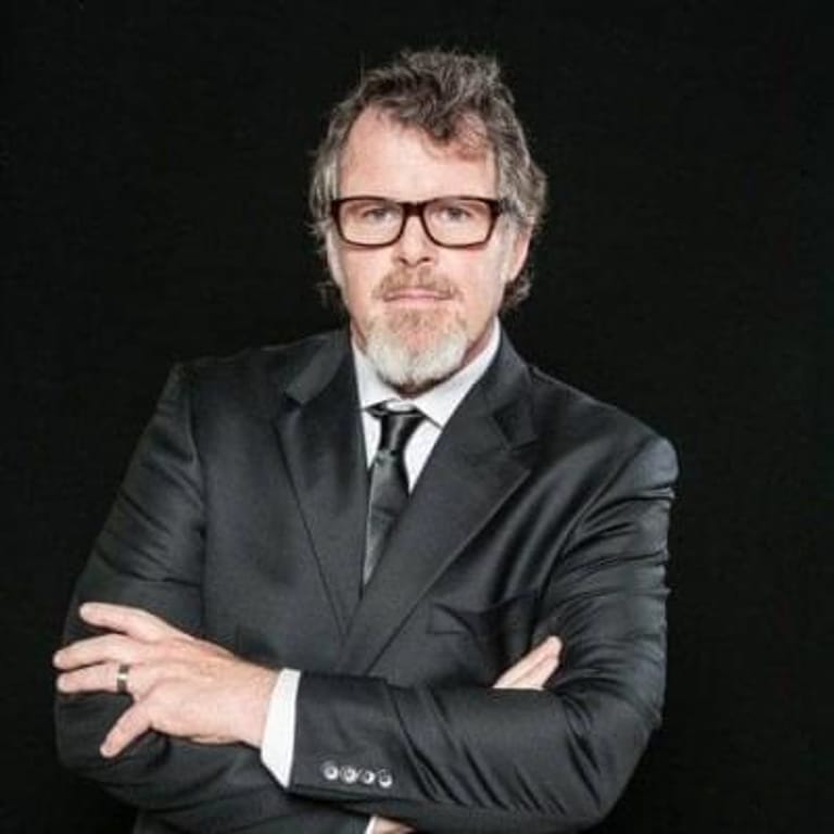 Pat Mastelotto