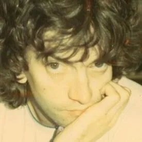 Pat Moran