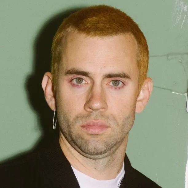 Pat Morrissey