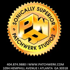 Patchwerk Studios