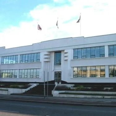 Pathé Marconi EMI, Chatou