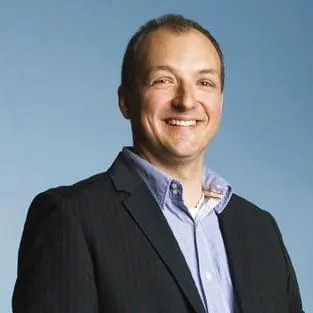 Patric Sarin