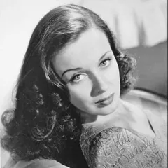 Patricia Morison