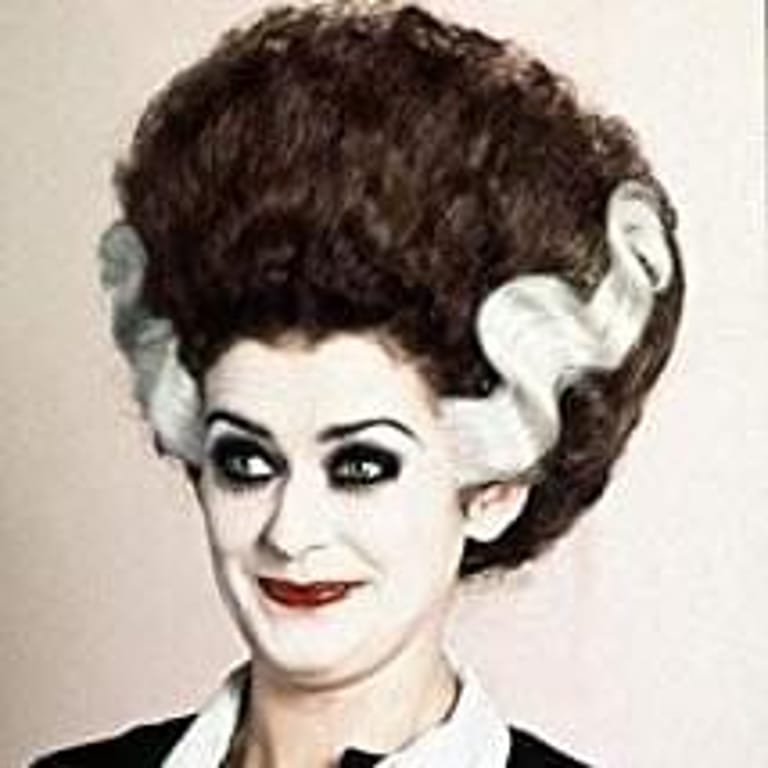 Patricia Quinn
