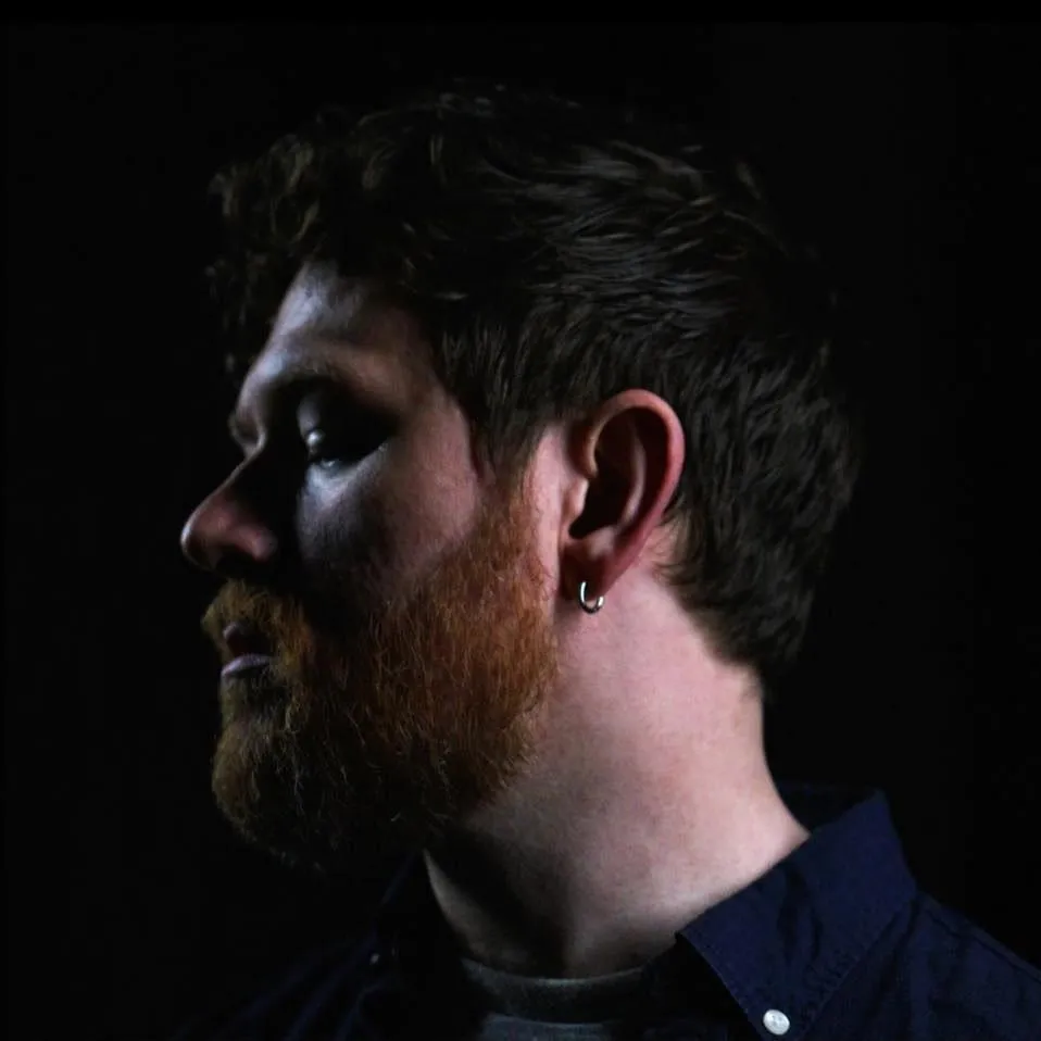 Patrick Baker