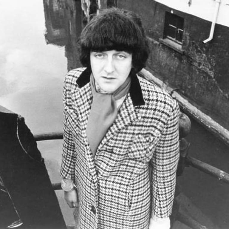 Patrick Campbell-Lyons
