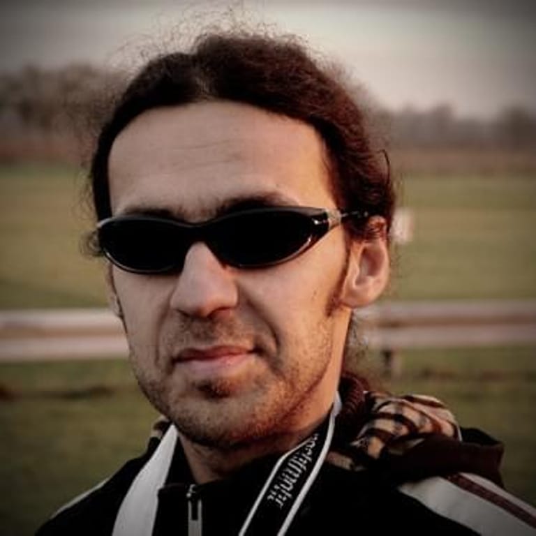 Patrick Damiani