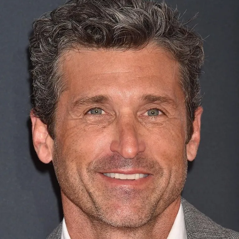 Patrick Dempsey