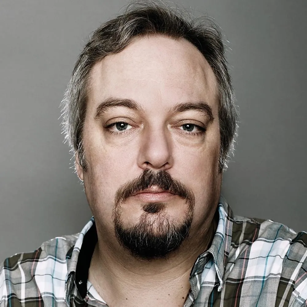 Patrick Dillett