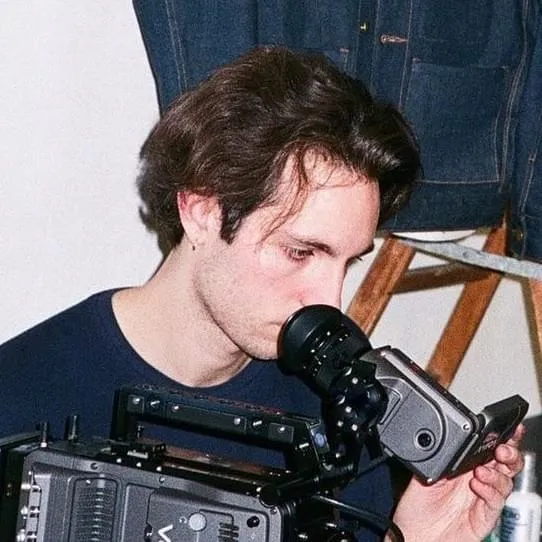 Patrick Golan