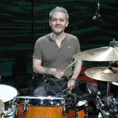 Patrick Hampartzoumian