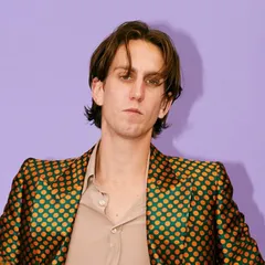 Patrick Hetherington