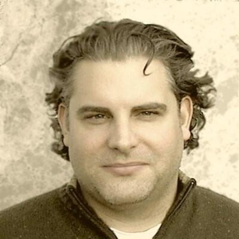 Patrick Jason Matthews