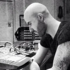 Patrick Jordan-Patrikios