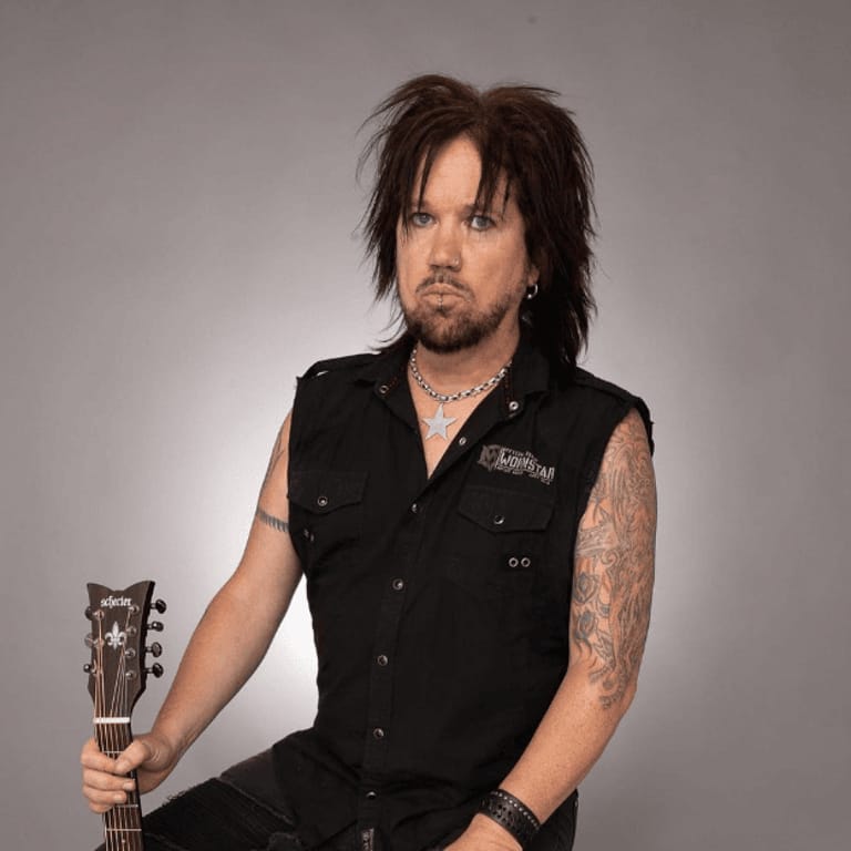 Patrick Kennison
