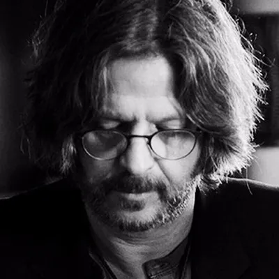 Patrick Leonard