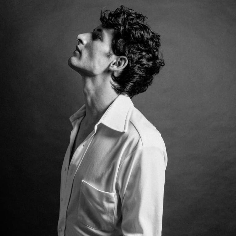 Patrick Martin