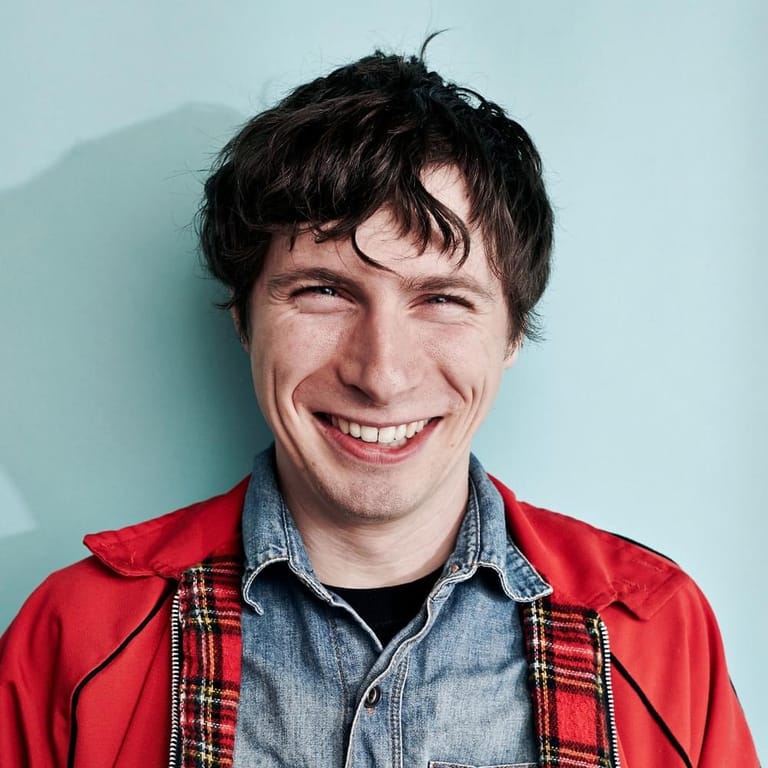 Patrick McHale