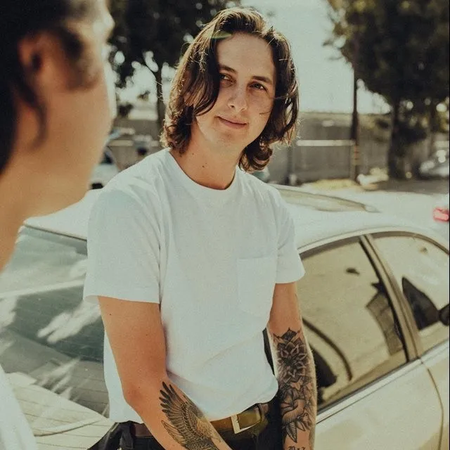 Patrick Miranda