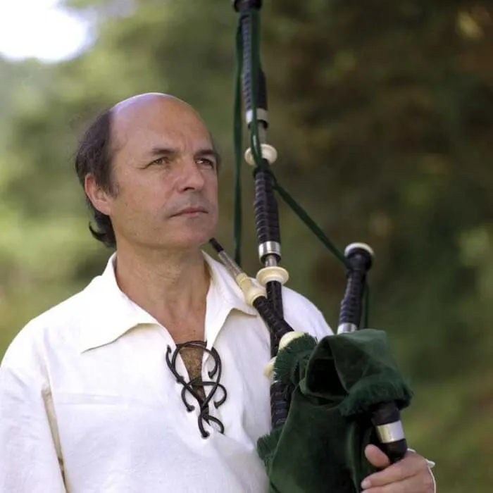 Patrick Molard
