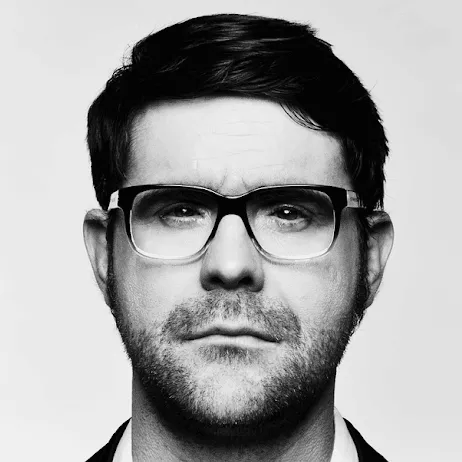 Patrick Oliver